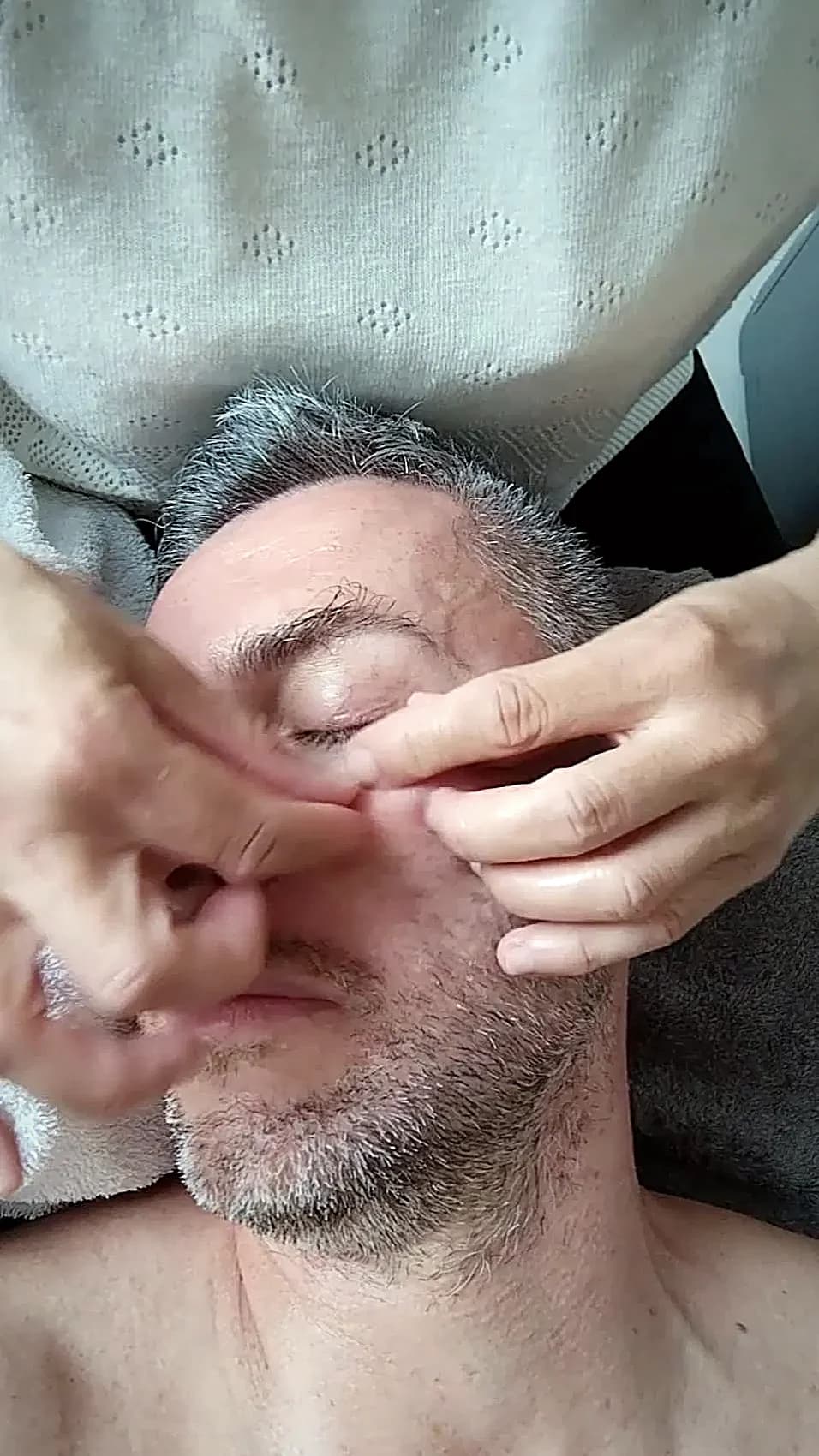 Eye Bloom Eyelift Ritual